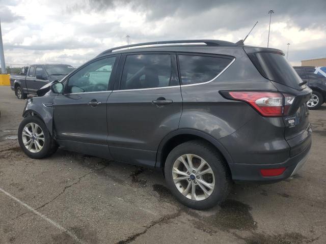 1FMCU0GD4JUC31080 - 2018 FORD ESCAPE SE Graphit Foto 2