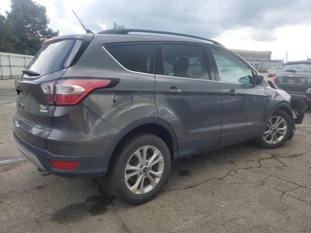 1FMCU0GD4JUC31080 - 2018 FORD ESCAPE SE Graphit Foto 3