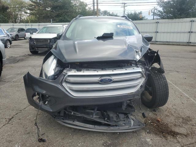 1FMCU0GD4JUC31080 - 2018 FORD ESCAPE SE Graphit Foto 5