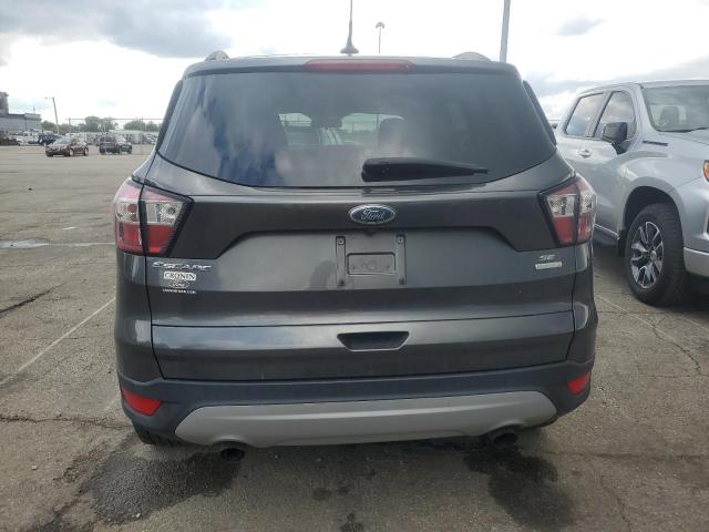 1FMCU0GD4JUC31080 - 2018 FORD ESCAPE SE Graphit Foto 6