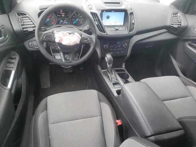 1FMCU0GD4JUC31080 - 2018 FORD ESCAPE SE Graphit Foto 8