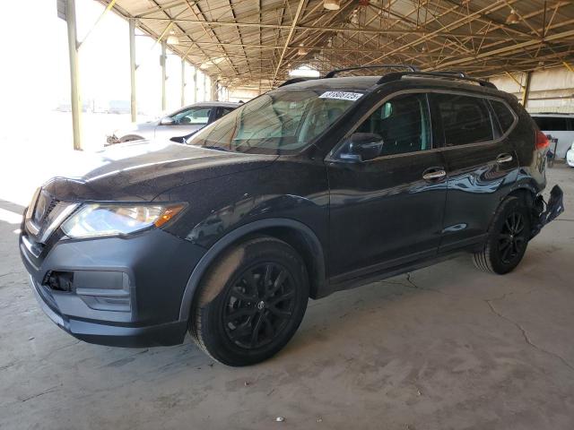 2017 NISSAN ROGUE S, 