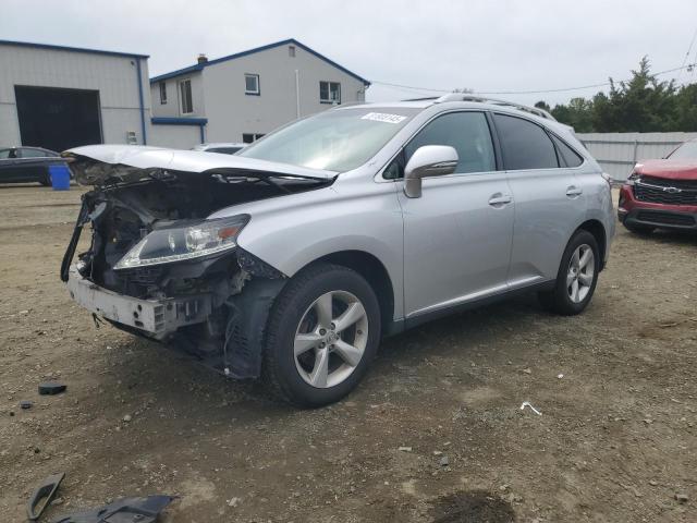 2015 LEXUS RX 350 BASE, 