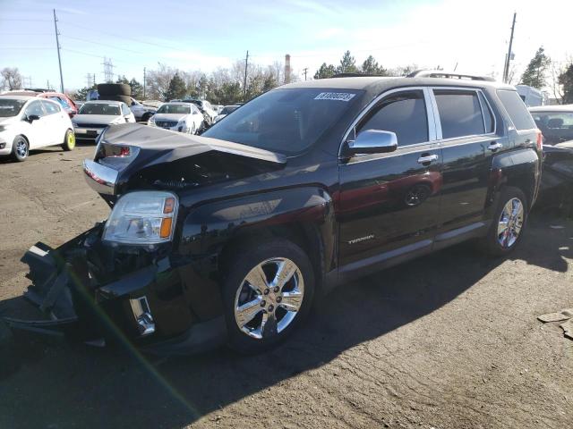 2015 GMC TERRAIN SLE, 