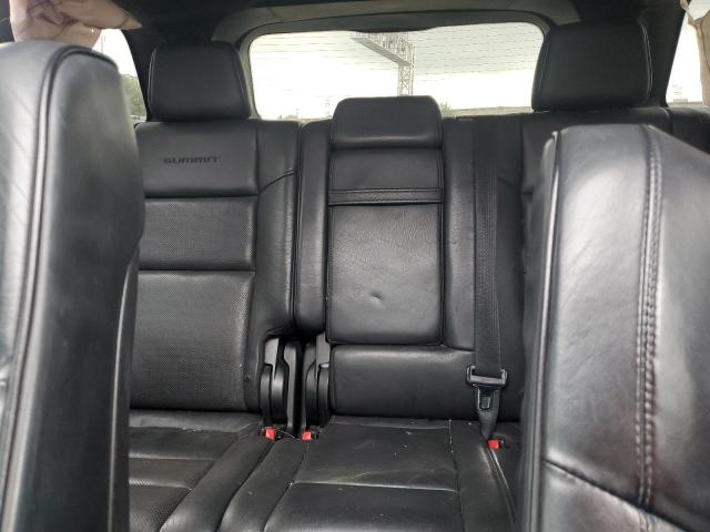 1C4RJFJG2FC767956 - 2015 JEEP GRAND CHEROKEE SUMMIT Noir photo 10