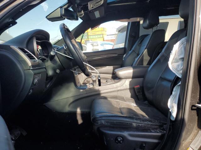 1C4RJFJG2FC767956 - 2015 JEEP GRAND CHEROKEE SUMMIT Noir photo 7