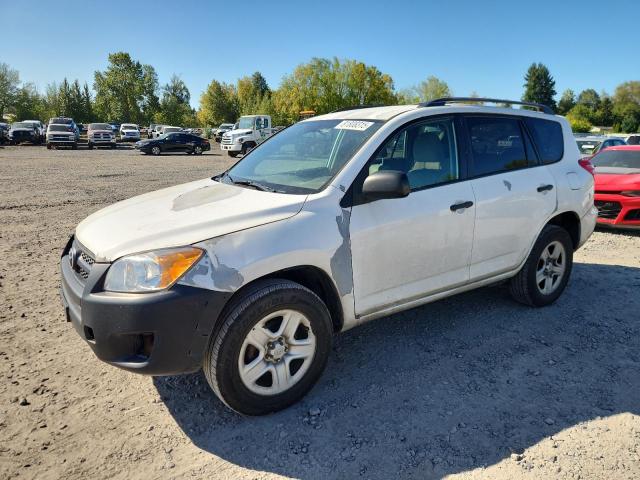 2011 TOYOTA RAV4, 