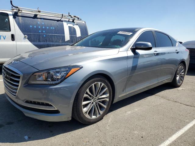 2015 HYUNDAI GENESIS 3.8L, 