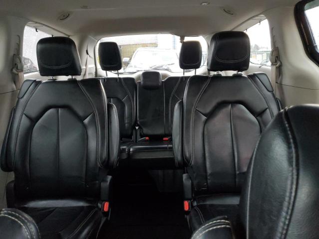 2C4RC1BG8NR171056 - 2022 CHRYSLER PACIFICA TOURING L Qara foto 10