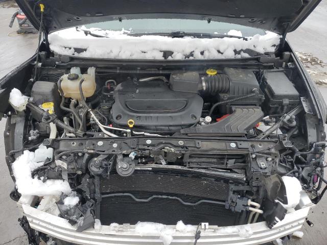 2C4RC1BG8NR171056 - 2022 CHRYSLER PACIFICA TOURING L Qara foto 12