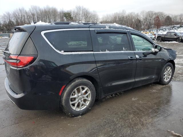 2C4RC1BG8NR171056 - 2022 CHRYSLER PACIFICA TOURING L Qara foto 3