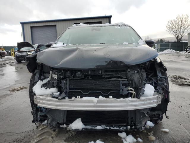 2C4RC1BG8NR171056 - 2022 CHRYSLER PACIFICA TOURING L Qara foto 5