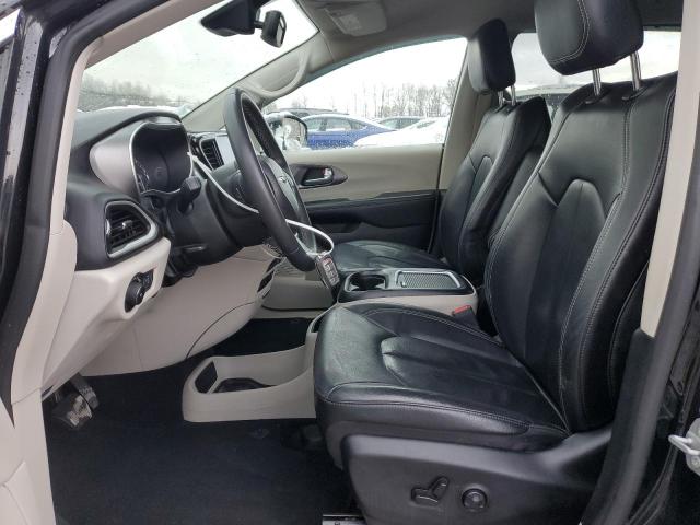 2C4RC1BG8NR171056 - 2022 CHRYSLER PACIFICA TOURING L Qara foto 7