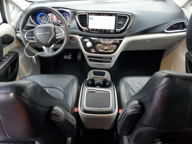 2C4RC1BG8NR171056 - 2022 CHRYSLER PACIFICA TOURING L Qara foto 8