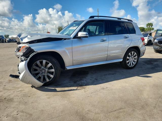 2010 MERCEDES-BENZ GLK 350, 