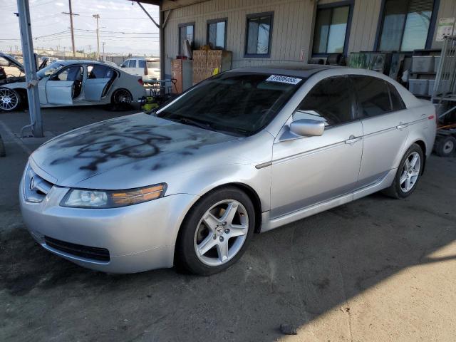 2004 ACURA TL, 