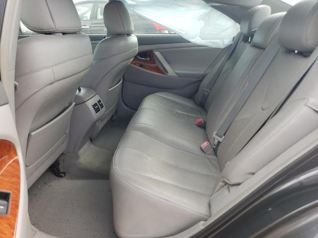 4T4BF3EK2AR038232 - 2010 TOYOTA CAMRY BASE GRAY photo 10