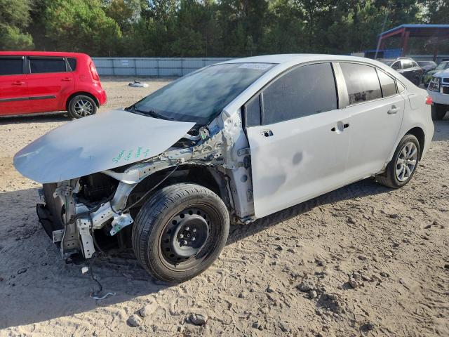 2021 TOYOTA COROLLA LE, 
