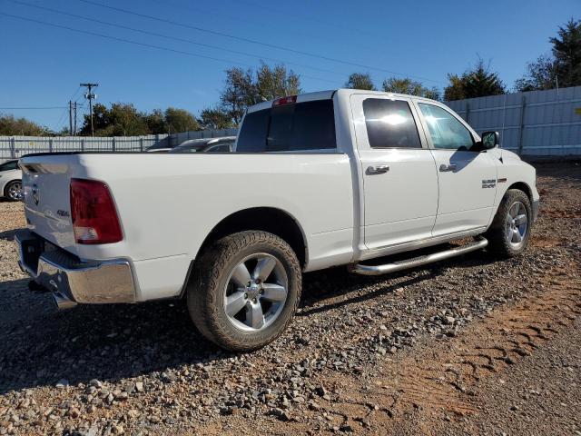 1C6RR7TMXGS116042 - 2016 RAM 1500 SLT WHITE photo 3