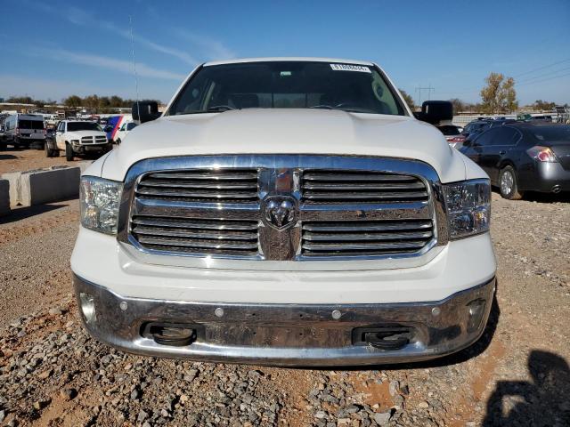 1C6RR7TMXGS116042 - 2016 RAM 1500 SLT WHITE photo 5