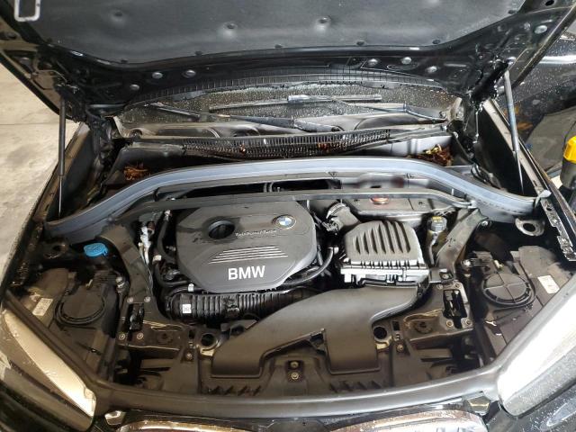 WBXHU7C56K3H46032 - 2019 BMW X1 SDRIVE28I BLACK photo 12