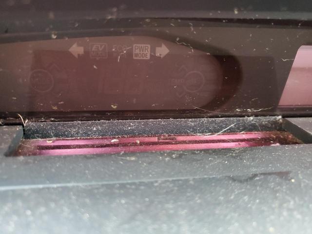 JTDKN3DU9C1531494 - 2012 TOYOTA PRIUS წითელი ფოტო 9