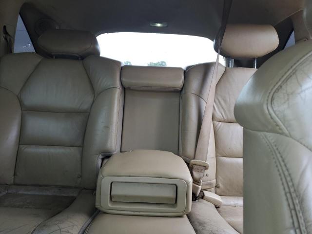 2HNYD28699H532376 - 2009 ACURA MDX TECHNOLOGY 黑色 照片 10