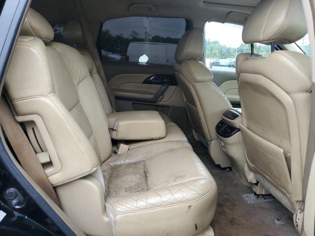 2HNYD28699H532376 - 2009 ACURA MDX TECHNOLOGY 黑色 照片 11