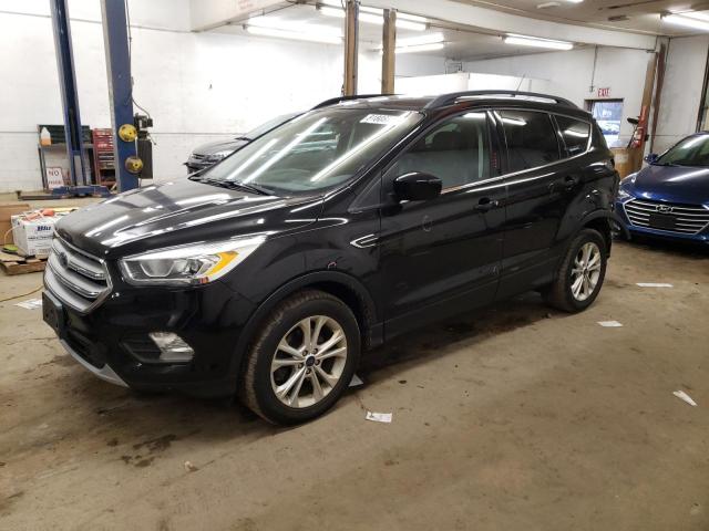 2018 FORD ESCAPE SEL, 