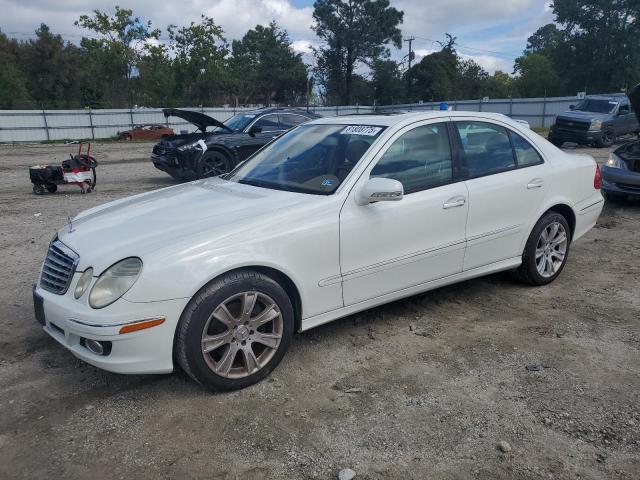 2009 MERCEDES-BENZ E 350 4MATIC, 