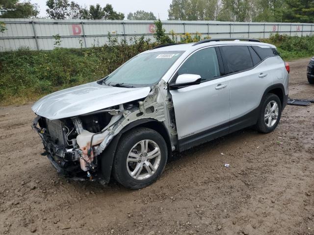 2020 GMC TERRAIN SLE, 