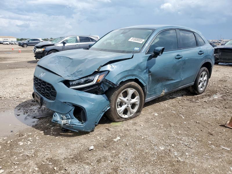 2024 HONDA HR-V LX, 