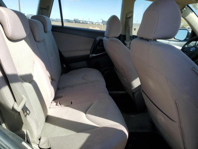 JTMBD33V676044419 - 2007 TOYOTA RAV4 Yaşıl foto 11