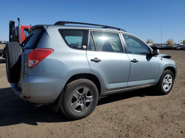 JTMBD33V676044419 - 2007 TOYOTA RAV4 Yaşıl foto 3