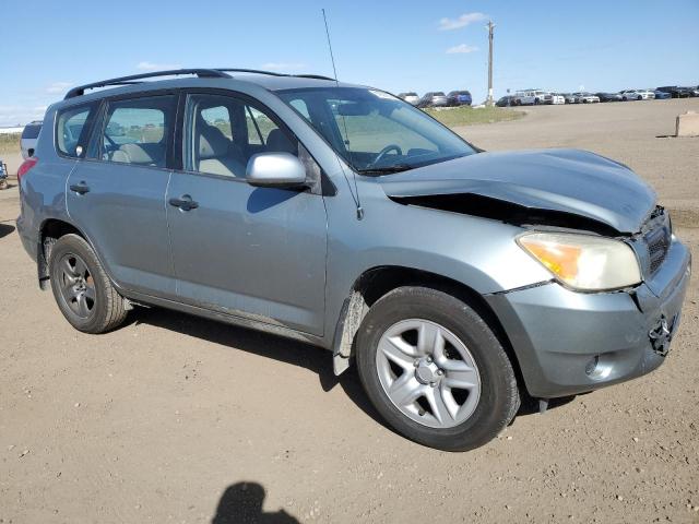 JTMBD33V676044419 - 2007 TOYOTA RAV4 Yaşıl foto 4