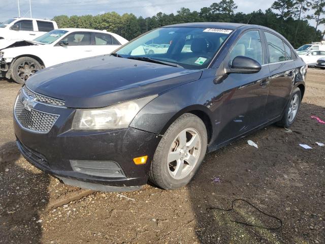 2014 CHEVROLET CRUZE LT, 