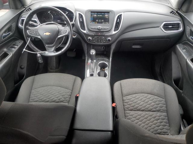 3GNAXUEV1KS679954 - 2019 CHEVROLET EQUINOX LT 红色 照片 8