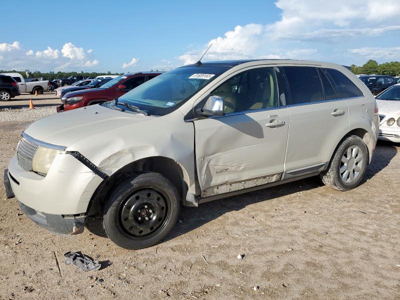2007 LINCOLN MKX, 