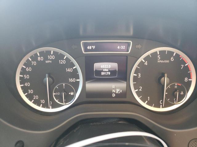 SJKCH5CRXHA014780 - 2017 INFINITI QX30 BASE فضي صورة 9