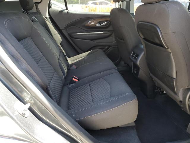 3GKALMEV4JL399947 - 2018 GMC TERRAIN SLE Szary zdjęcie 11