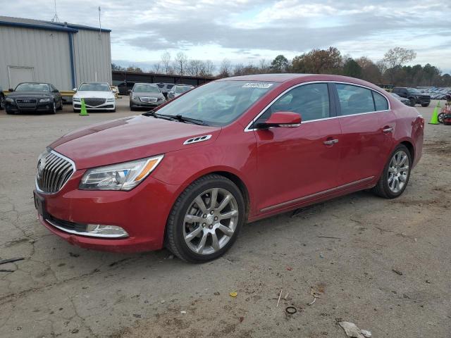 2014 BUICK LACROSSE PREMIUM, 