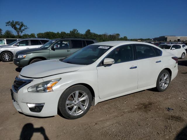 2014 NISSAN ALTIMA 2.5, 