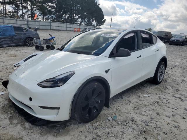 2023 TESLA MODEL Y, 