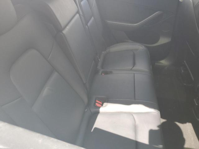 7SAYGDEE4PF594309 - 2023 TESLA MODEL Y WHITE photo 10