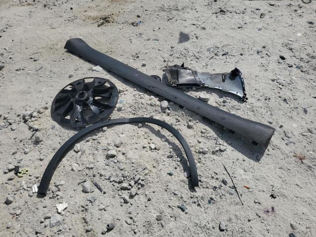 7SAYGDEE4PF594309 - 2023 TESLA MODEL Y WHITE photo 12