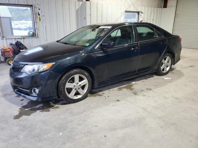 2012 TOYOTA CAMRY BASE, 