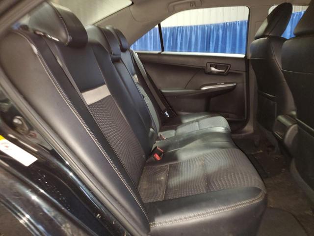 4T1BF1FK5CU607879 - 2012 TOYOTA CAMRY BASE CHARCOAL photo 10