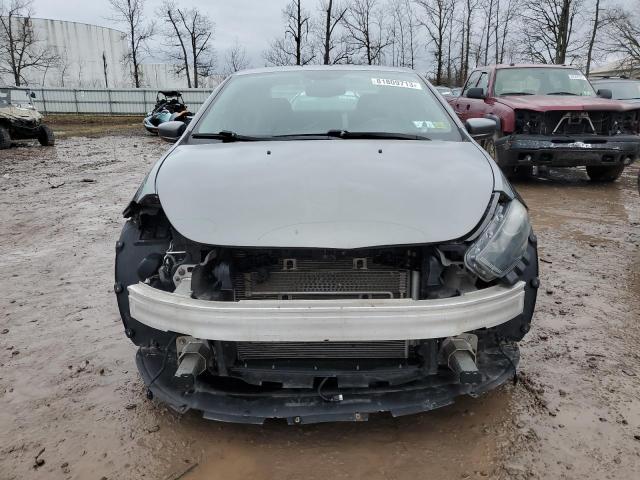 1C3CDFBA8DD342535 - 2013 DODGE DART SXT GRAY photo 5