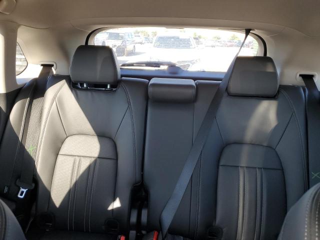 3CZRZ1H78SM748820 - 2025 HONDA HR-V EXL Rouge photo 10