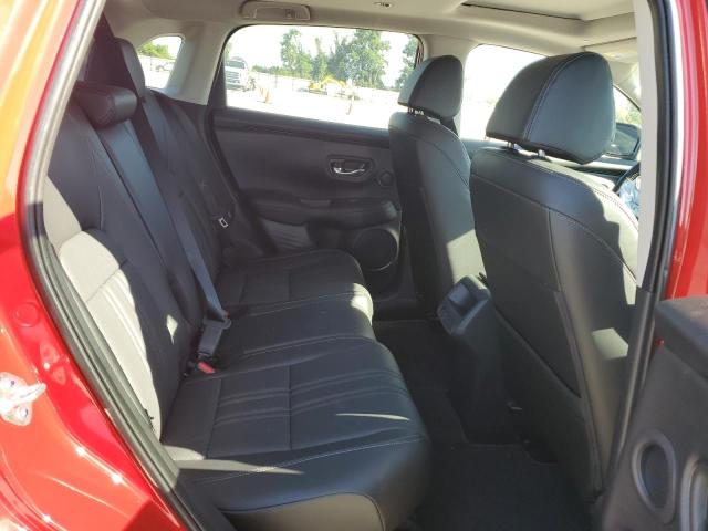 3CZRZ1H78SM748820 - 2025 HONDA HR-V EXL Rouge photo 11